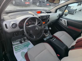Citroen Berlingo 1.6hdi | Auto.bg — изображение 14 Citroen Berlingo 1.6hdi | Auto.bg — изображение 14