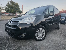 Citroen Berlingo 1.6hdi