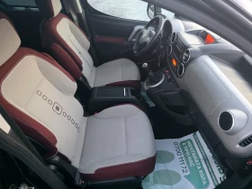 Citroen Berlingo 1.6hdi | Auto.bg — изображение 10 Citroen Berlingo 1.6hdi | Auto.bg — изображение 10