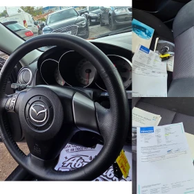 Mazda 3 1.6 БЕНЗИН ВЕРИГА | Auto.bg — изображение 15 Mazda 3 1.6 БЕНЗИН ВЕРИГА | Auto.bg — изображение 15