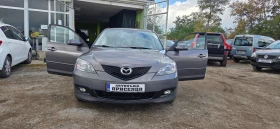 Mazda 3 1.6 БЕНЗИН ВЕРИГА