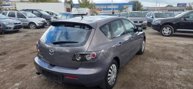 Mazda 3 1.6 БЕНЗИН ВЕРИГА | Auto.bg — изображение 4 Mazda 3 1.6 БЕНЗИН ВЕРИГА | Auto.bg — изображение 4