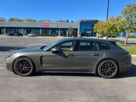 Porsche Panamera 4 / Burmester / Distronic / Hud / Carfax - 53000 € - 55564766 2 | Car24.bg Porsche Panamera 4 / Burmester / Distronic / Hud / Carfax - 53000 € - 55564766 2