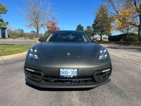 Porsche Panamera 4 / Burmester / Distronic / Hud / Carfax - 53000 € - 55564766 6 | Car24.bg Porsche Panamera 4 / Burmester / Distronic / Hud / Carfax - 53000 € - 55564766 6