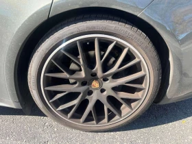 Porsche Panamera 4 / Burmester / Distronic / Hud / Carfax - 53000 € - 55564766 7 | Car24.bg Porsche Panamera 4 / Burmester / Distronic / Hud / Carfax - 53000 € - 55564766 7