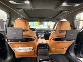 Audi A8 L 60TFSI V8 S-Line* Predictive Active Suspension* | Auto.bg — изображение 14 Audi A8 L 60TFSI V8 S-Line* Predictive Active Suspension* | Auto.bg — изображение 14