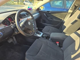 VW Passat B6 - 3350 € - 39404465 5 | Car24.bg VW Passat B6 - 3350 € - 39404465 5