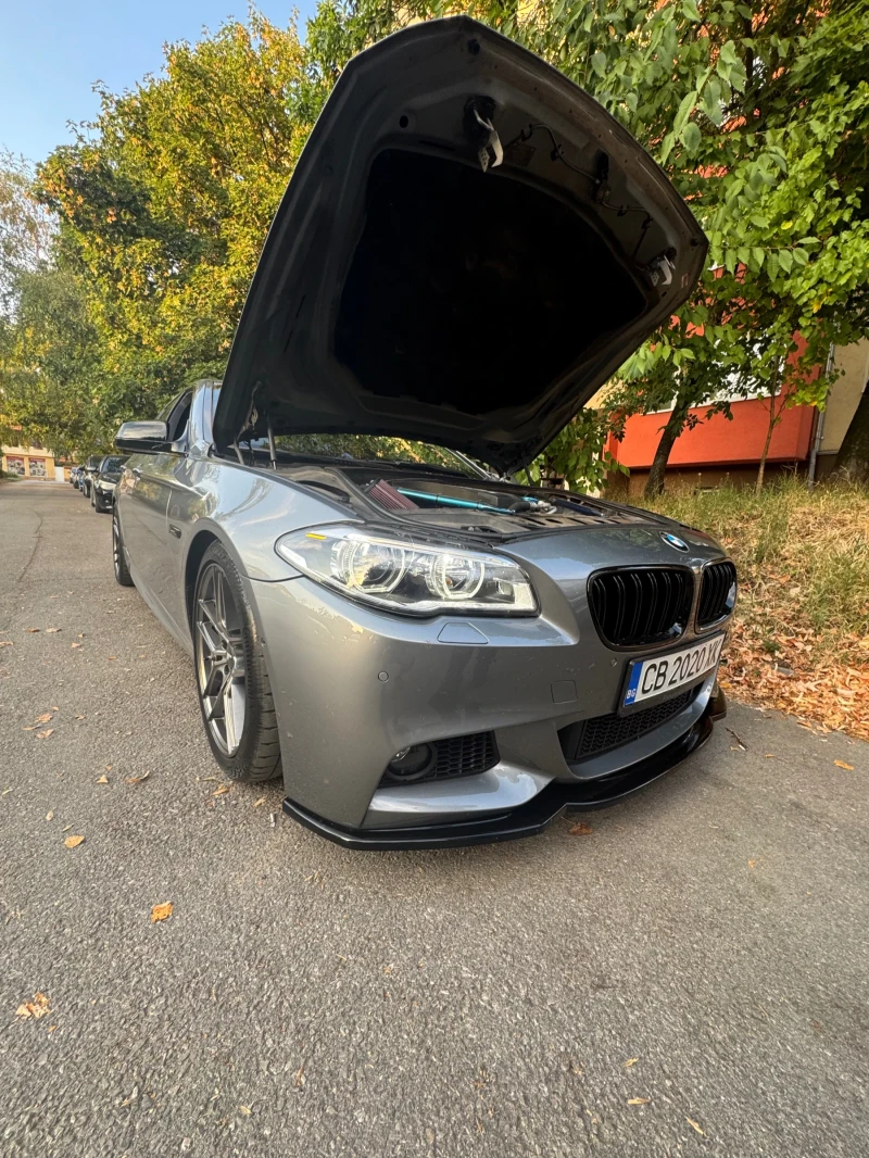 BMW 535 535i - 19500 € / 38138.68 лв. - 64587371 1 | Car24.bg BMW 535 535i - 19500 € / 38138.68 лв. - 64587371 1