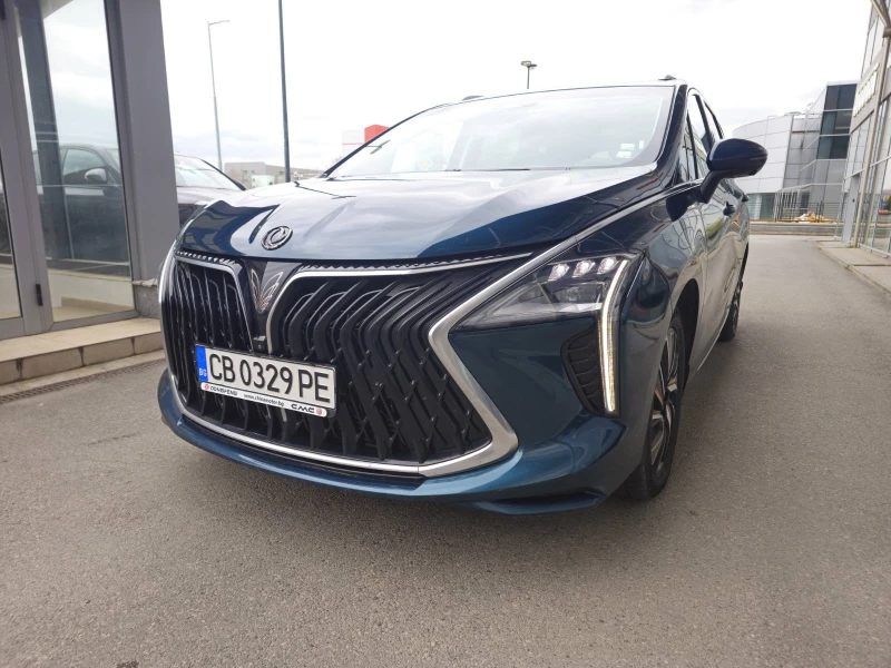 DONGFENG M4-YACHT 1.5 T - 23500 € / 45962.00 лв. - 72337270 1 | Car24.bg DONGFENG M4-YACHT 1.5 T - 23500 € / 45962.00 лв. - 72337270 1