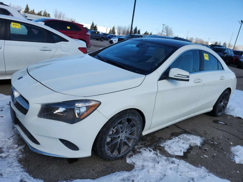 Mercedes-Benz CLA * 250 * CARFAX * ПАНОРАМА * - 13950 € / 27283.83 лв. - 63680248 1 | Car24.bg Mercedes-Benz CLA * 250 * CARFAX * ПАНОРАМА * - 13950 € / 27283.83 лв. - 63680248 1