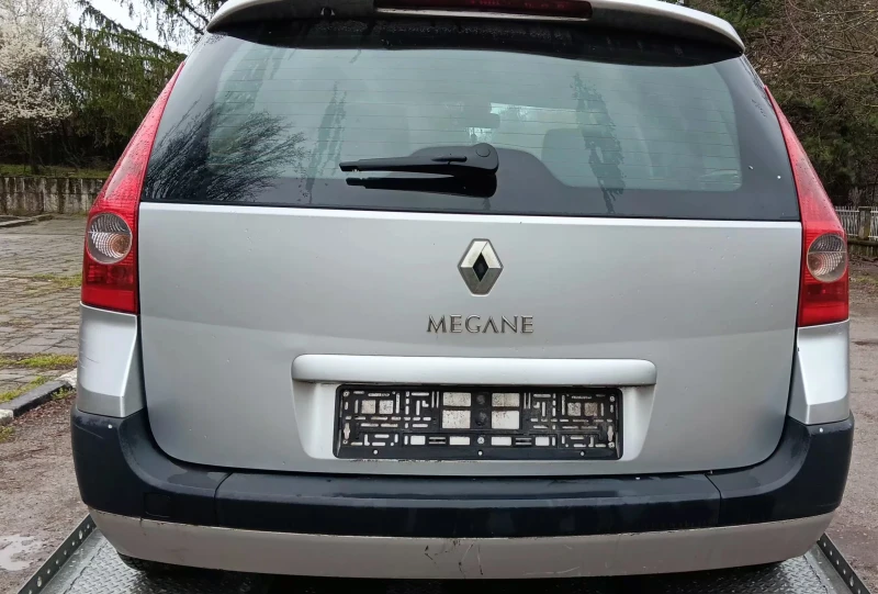 Renault Megane комби - 12 € / 23.47 лв. - 71780020 1 | Car24.bg Renault Megane комби - 12 € / 23.47 лв. - 71780020 1