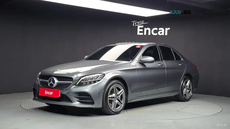 Mercedes-Benz C 220 4MATIC AMG* КОЖА* ПОДГРЕВ* НАВИ* ПАНО* КАМЕРА - 19900 € - 23738880 1 | Car24.bg Mercedes-Benz C 220 4MATIC AMG* КОЖА* ПОДГРЕВ* НАВИ* ПАНО* КАМЕРА - 19900 € - 23738880 1