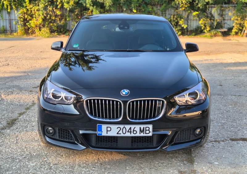 BMW 5 Gran Turismo N55 8HP - 14499 € - 73168455 1 | Car24.bg BMW 5 Gran Turismo N55 8HP - 14499 € - 73168455 1