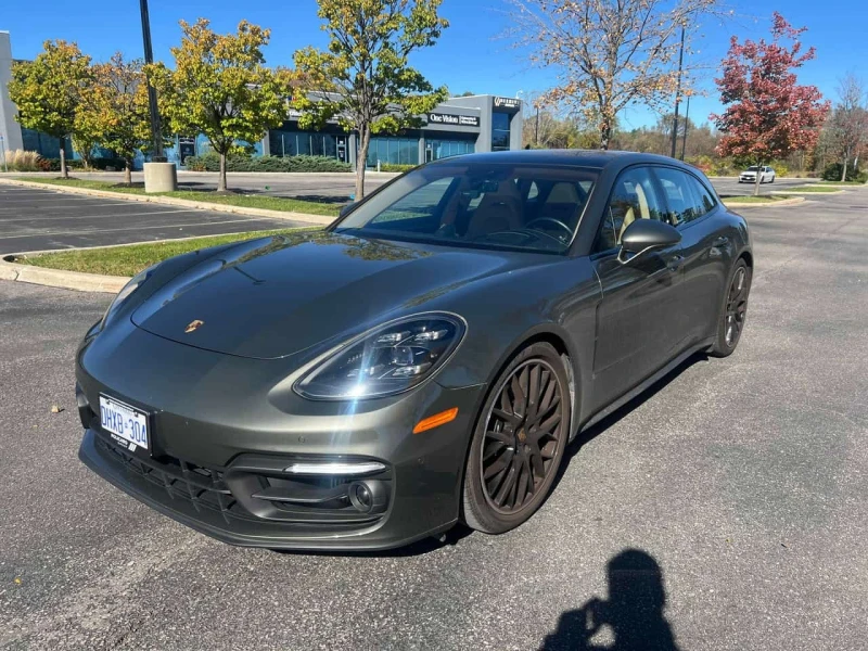 Porsche Panamera 4 / Burmester / Distronic / Hud / Carfax - 53000 € - 55564766 1 | Car24.bg Porsche Panamera 4 / Burmester / Distronic / Hud / Carfax - 53000 € - 55564766 1