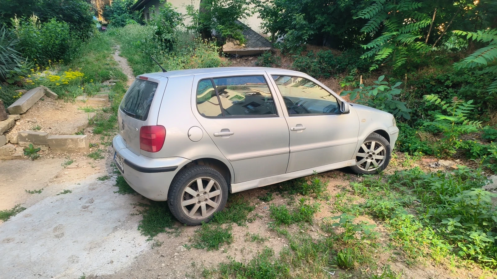 VW Polo undefined | Auto.bg — изображение 1 VW Polo undefined | Auto.bg — изображение 1