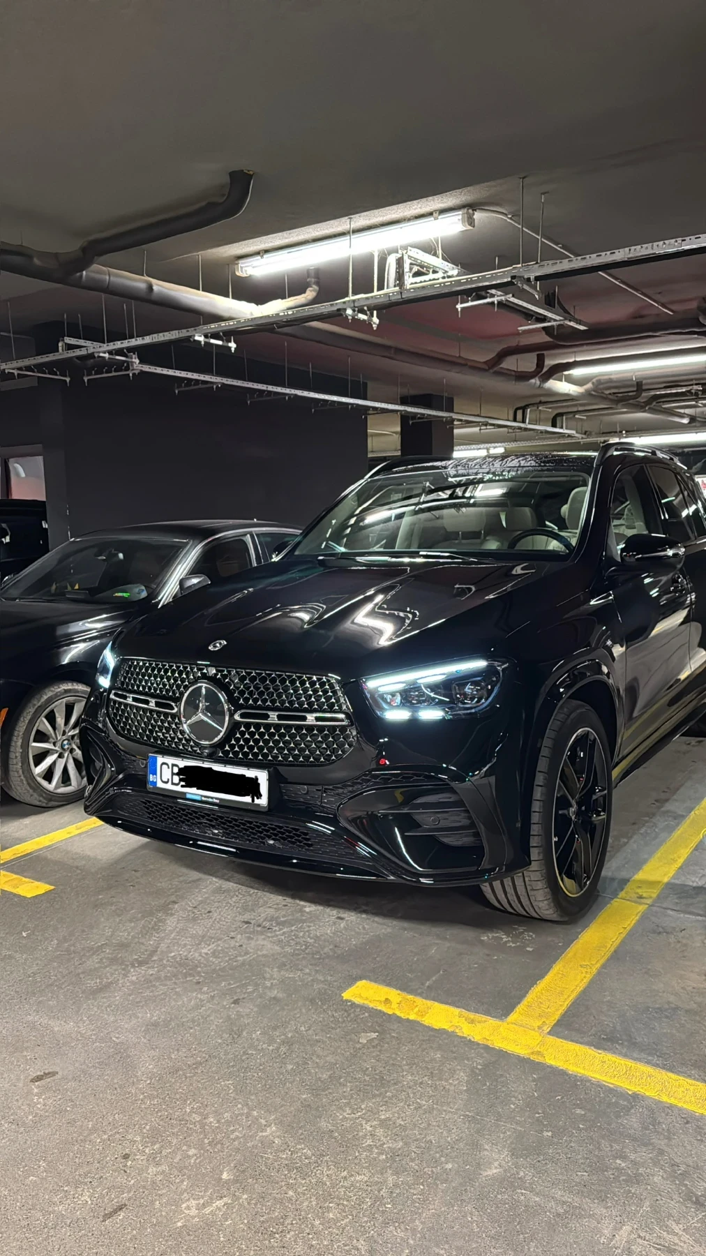 Mercedes-Benz GLE 450 6+ 1 закупен от Мерцедес в гаранция | Auto.bg — изображение 1 Mercedes-Benz GLE 450 6+ 1 закупен от Мерцедес в гаранция | Auto.bg — изображение 1