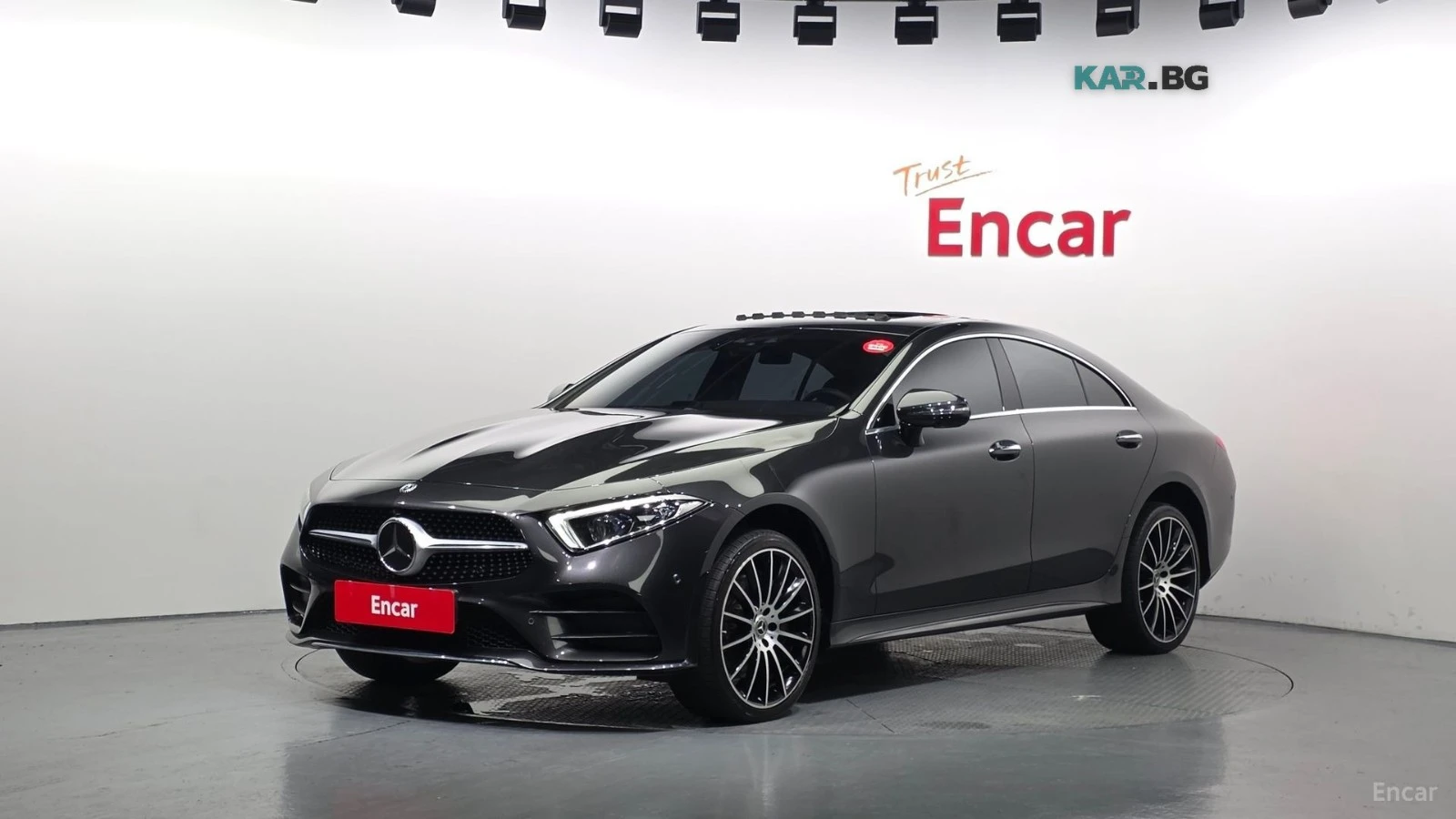 Mercedes-Benz CLS 450 AMG* HUD* КОЖА* НАВИ* ПАНО | Auto.bg — изображение 1 Mercedes-Benz CLS 450 AMG* HUD* КОЖА* НАВИ* ПАНО | Auto.bg — изображение 1