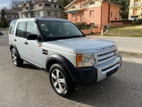 Land Rover Discovery 2.7Tdi tip 276DT | Mobile.bg   2