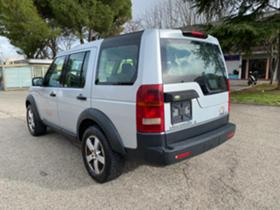 Land Rover Discovery 2.7Tdi tip 276DT | Mobile.bg   8