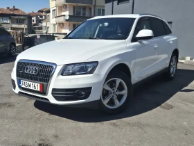 Audi Q5 2.0tdi QUATTRO 170к.с. - Car24.bg Audi Q5 2.0tdi QUATTRO 170к.с.