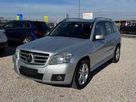 Mercedes-Benz GLK CDI 4MATIK - Car24.bg Mercedes-Benz GLK CDI 4MATIK