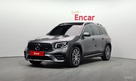 Снимка Mercedes-Benz GLB35A...