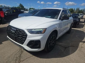 Снимка Audi Q5