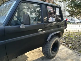 Toyota Land cruiser undefined | Auto.bg — изображение 2 Toyota Land cruiser undefined | Auto.bg — изображение 2