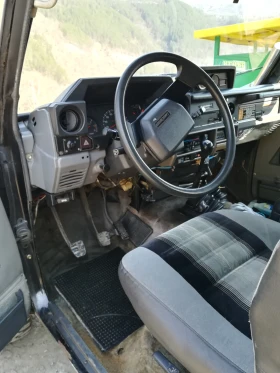 Toyota Land cruiser undefined | Auto.bg — изображение 5 Toyota Land cruiser undefined | Auto.bg — изображение 5