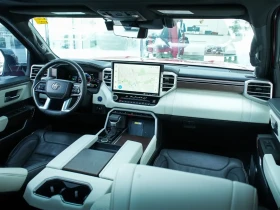 Toyota Sequoia PLATINUM* FULL* AWD* ОТ ПОРШЕ! | Auto.bg — изображение 12 Toyota Sequoia PLATINUM* FULL* AWD* ОТ ПОРШЕ! | Auto.bg — изображение 12