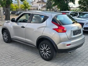 Nissan Juke 1.5DCI, 110к.с., 2013г. | Auto.bg — изображение 5 Nissan Juke 1.5DCI, 110к.с., 2013г. | Auto.bg — изображение 5