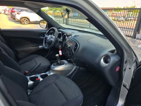 Nissan Juke 1.5DCI, 110к.с., 2013г. | Auto.bg — изображение 12 Nissan Juke 1.5DCI, 110к.с., 2013г. | Auto.bg — изображение 12