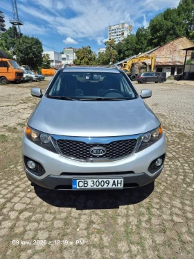 Kia Sorento - 8500 € / 16624.56 лв. - 45350195 3 | Car24.bg Kia Sorento - 8500 € / 16624.56 лв. - 45350195 3