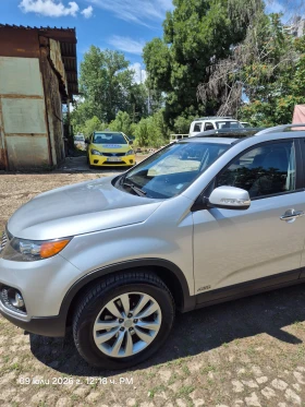 Kia Sorento - 8500 € / 16624.56 лв. - 45350195 2 | Car24.bg Kia Sorento - 8500 € / 16624.56 лв. - 45350195 2