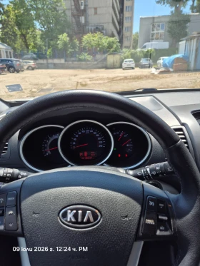 Kia Sorento - 8500 € / 16624.56 лв. - 45350195 8 | Car24.bg Kia Sorento - 8500 € / 16624.56 лв. - 45350195 8