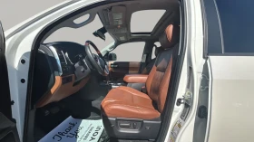 Toyota Sequoia 5.7* V8* PLATINUM* ПОДГРЕВ* ОБДУХВАНЕ* КАМЕРА* JBL | Auto.bg — изображение 11 Toyota Sequoia 5.7* V8* PLATINUM* ПОДГРЕВ* ОБДУХВАНЕ* КАМЕРА* JBL | Auto.bg — изображение 11