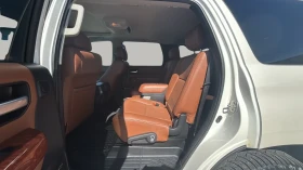 Toyota Sequoia 5.7* V8* PLATINUM* ПОДГРЕВ* ОБДУХВАНЕ* КАМЕРА* JBL | Auto.bg — изображение 13 Toyota Sequoia 5.7* V8* PLATINUM* ПОДГРЕВ* ОБДУХВАНЕ* КАМЕРА* JBL | Auto.bg — изображение 13