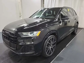 Audi Q7 * CARFAX * 2 КЛЮЧА * ПАНОРАМА * 360 КАМЕРА