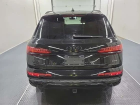 Audi Q7 * CARFAX * 2 КЛЮЧА * ПАНОРАМА * 360 КАМЕРА | Auto.bg — изображение 5 Audi Q7 * CARFAX * 2 КЛЮЧА * ПАНОРАМА * 360 КАМЕРА | Auto.bg — изображение 5