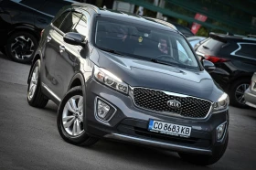 Kia Sorento 2.0CRDI / 4x4 / НАПЪЛНО ОБСЛУЖЕНА !!! | Auto.bg — изображение 7 Kia Sorento 2.0CRDI / 4x4 / НАПЪЛНО ОБСЛУЖЕНА !!! | Auto.bg — изображение 7