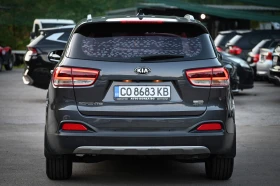Kia Sorento 2.0CRDI / 4x4 / НАПЪЛНО ОБСЛУЖЕНА !!! | Auto.bg — изображение 4 Kia Sorento 2.0CRDI / 4x4 / НАПЪЛНО ОБСЛУЖЕНА !!! | Auto.bg — изображение 4