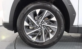 Hyundai Tucson Gasoline 1.6 Turbo 4WD * БЕЗ ПЪРВОНАЧАЛНА ВНОСКА | Auto.bg — изображение 5 Hyundai Tucson Gasoline 1.6 Turbo 4WD * БЕЗ ПЪРВОНАЧАЛНА ВНОСКА | Auto.bg — изображение 5