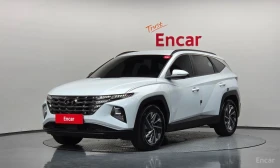 Hyundai Tucson Gasoline 1.6 Turbo 4WD * БЕЗ ПЪРВОНАЧАЛНА ВНОСКА