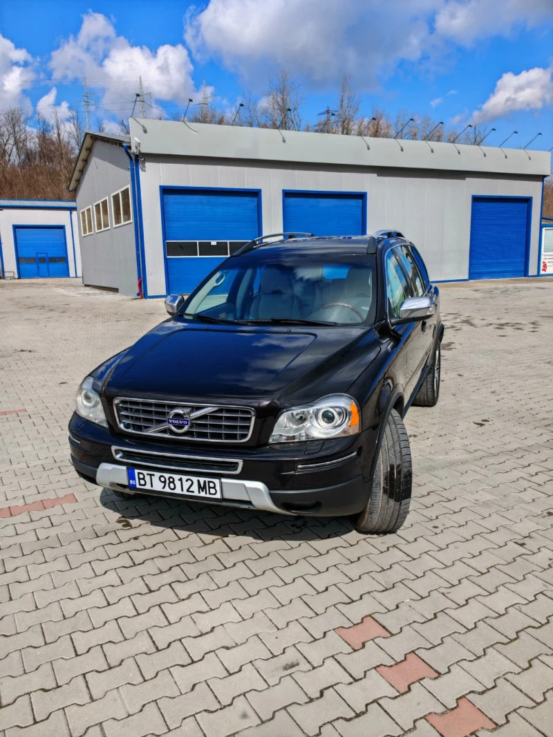 Volvo Xc90 V8 - 19999 € / 39114.64 лв. - 73266458 1 | Car24.bg Volvo Xc90 V8 - 19999 € / 39114.64 лв. - 73266458 1
