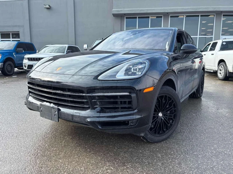 Porsche Cayenne * Без инциденти * Пълна история в Порше * CARFAX - 50250 € / 98280.46 лв. - 34340825 1 | Car24.bg Porsche Cayenne * Без инциденти * Пълна история в Порше * CARFAX - 50250 € / 98280.46 лв. - 34340825 1