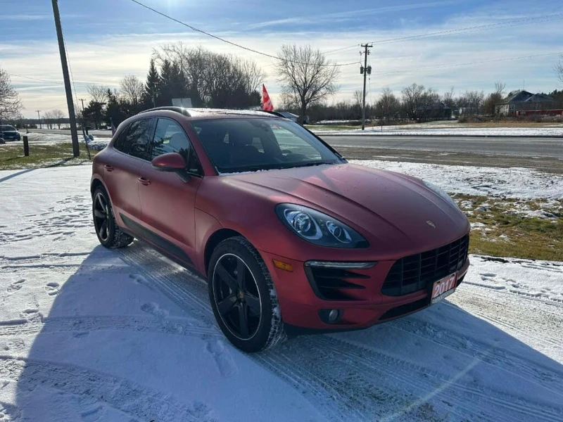 Porsche Macan S * 4x4 * АвтоКредит* (ЦЕНА ДО БГ) - 19320 € / 37786.64 лв. - 33255731 1 | Car24.bg Porsche Macan S * 4x4 * АвтоКредит* (ЦЕНА ДО БГ) - 19320 € / 37786.64 лв. - 33255731 1