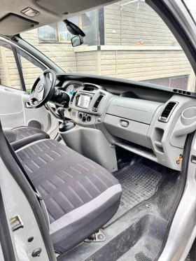 Opel Vivaro 2.5 | Auto.bg — изображение 12 Opel Vivaro 2.5 | Auto.bg — изображение 12