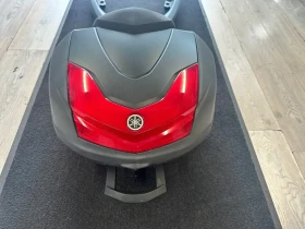 Yamaha X-max стойка + куфар | Auto.bg — изображение 4 Yamaha X-max стойка + куфар | Auto.bg — изображение 4