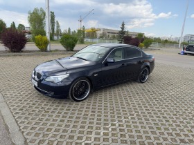 BMW 525 i - [1] 