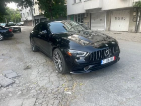 Mercedes-Benz AMG GT Full - Car24.bg Mercedes-Benz AMG GT Full